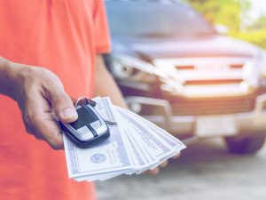 How Can I Get The Most Money For A Car That Doesn't Run?