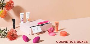 Cosmetics-Boxes