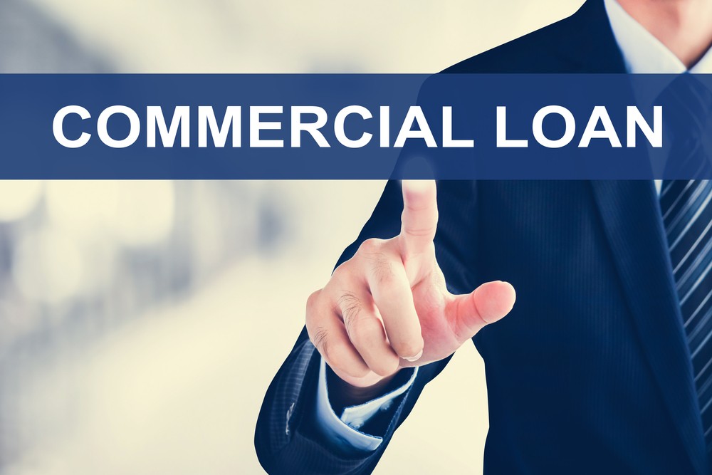 Popular Types of Commercial Loans