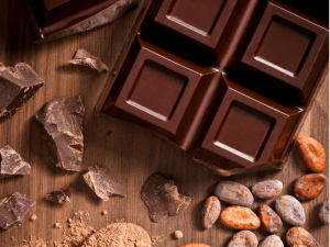 The Health Benefits Of Dark Chocolate For Men