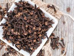 What do cloves do to our health?