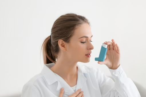 How Can You Treat Asthma