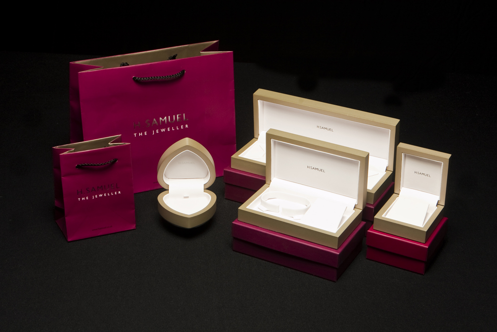 How Does Luxury Jewelry Packaging Affect the Brand Image