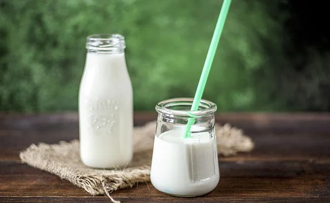 The following are 5 milk benefits for weight reduction
