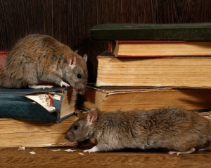 Top Rodent Control Methods in 2023