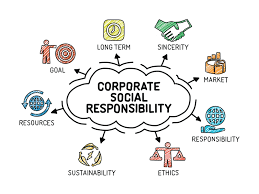 The potential of sustainable and socially responsible businesses