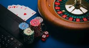 Varities in Online Casino Games