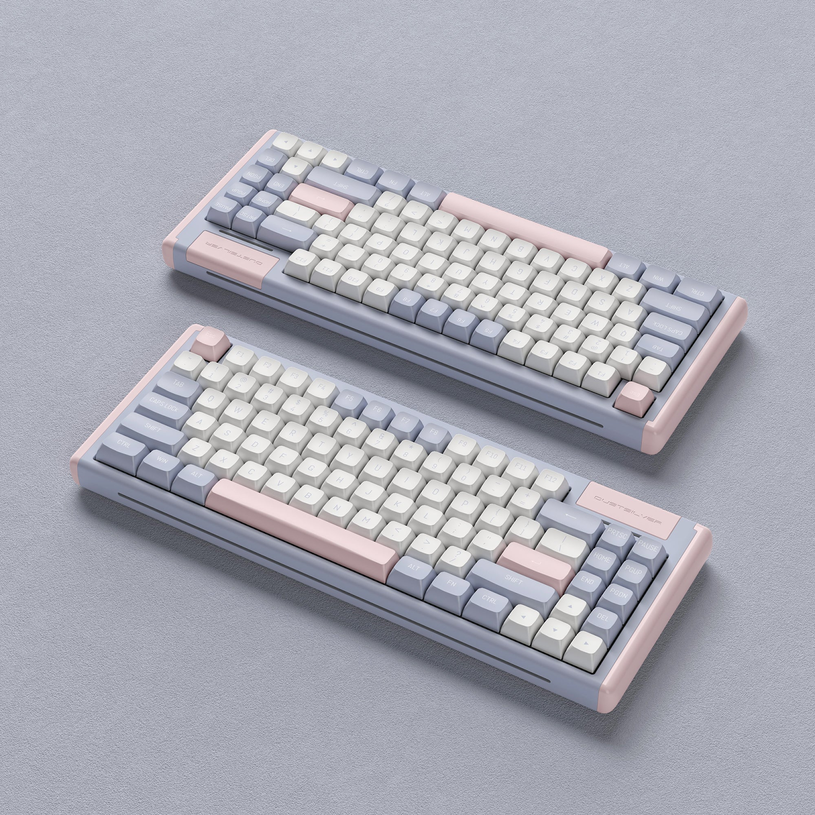 Kawaii Keyboards