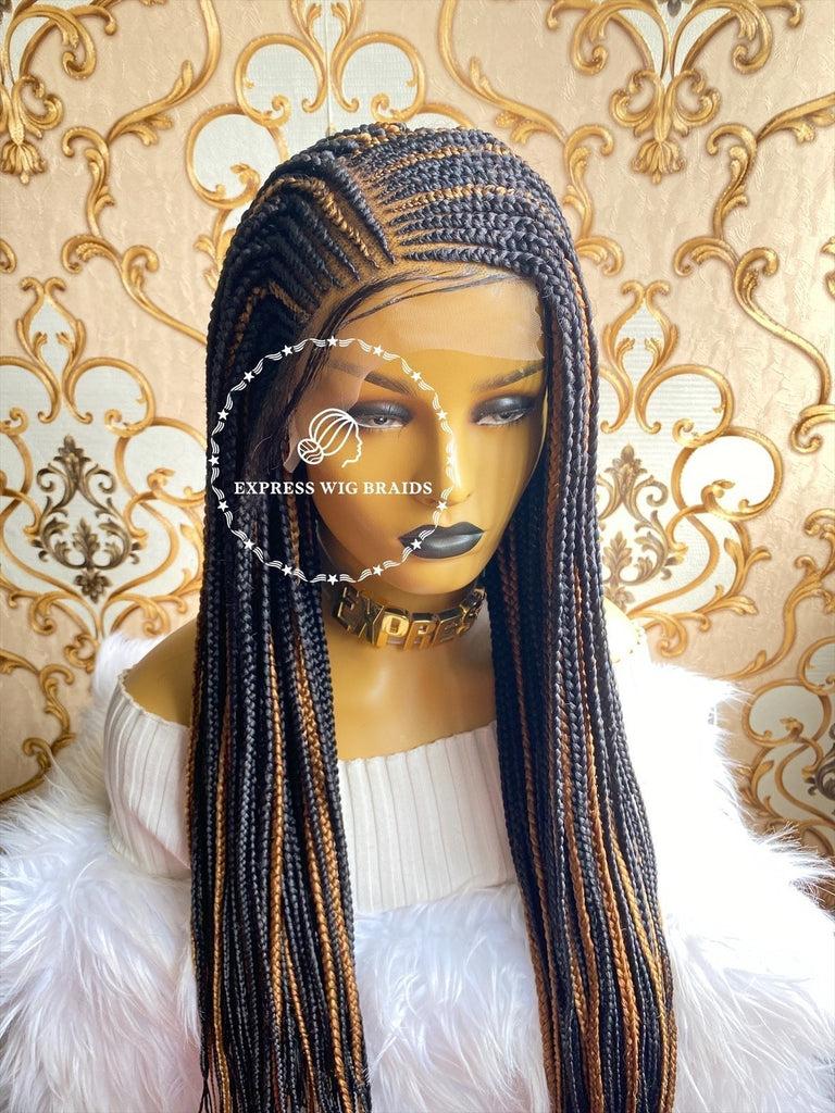 <strong>How To Find The Best Braided Wig For Your Style?</strong>