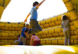 10 Bouncy Castle Safety Tips for Kids