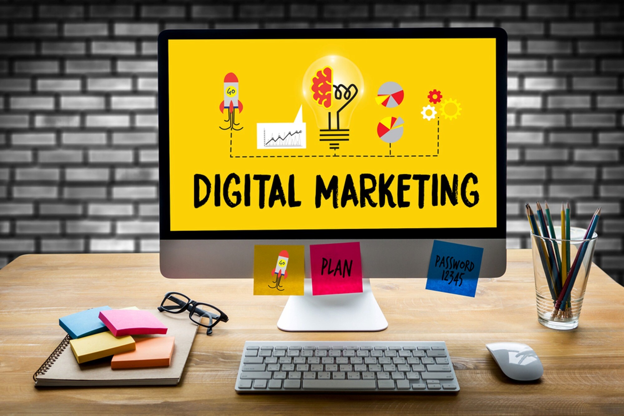 The Benefits of Investing in Digital Marketing