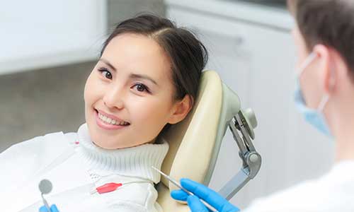 When Is the Best Time to Visit Cheltenham dental Clinic?