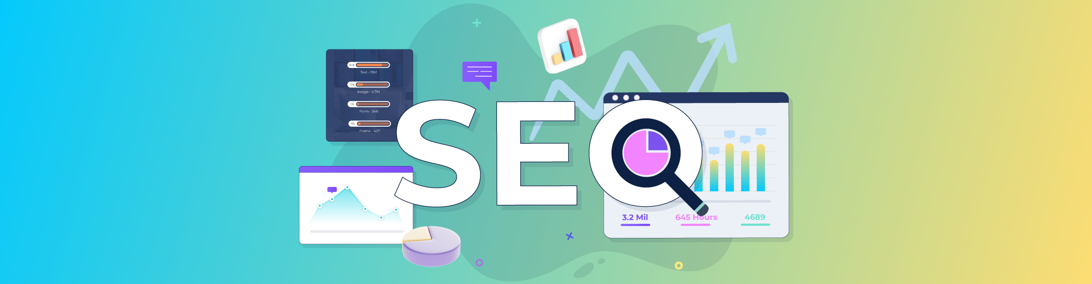 SEO Services That Will Skyrocket Your Business in Maryland: