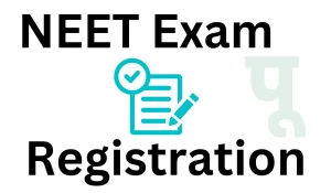 NEET 2023 registration