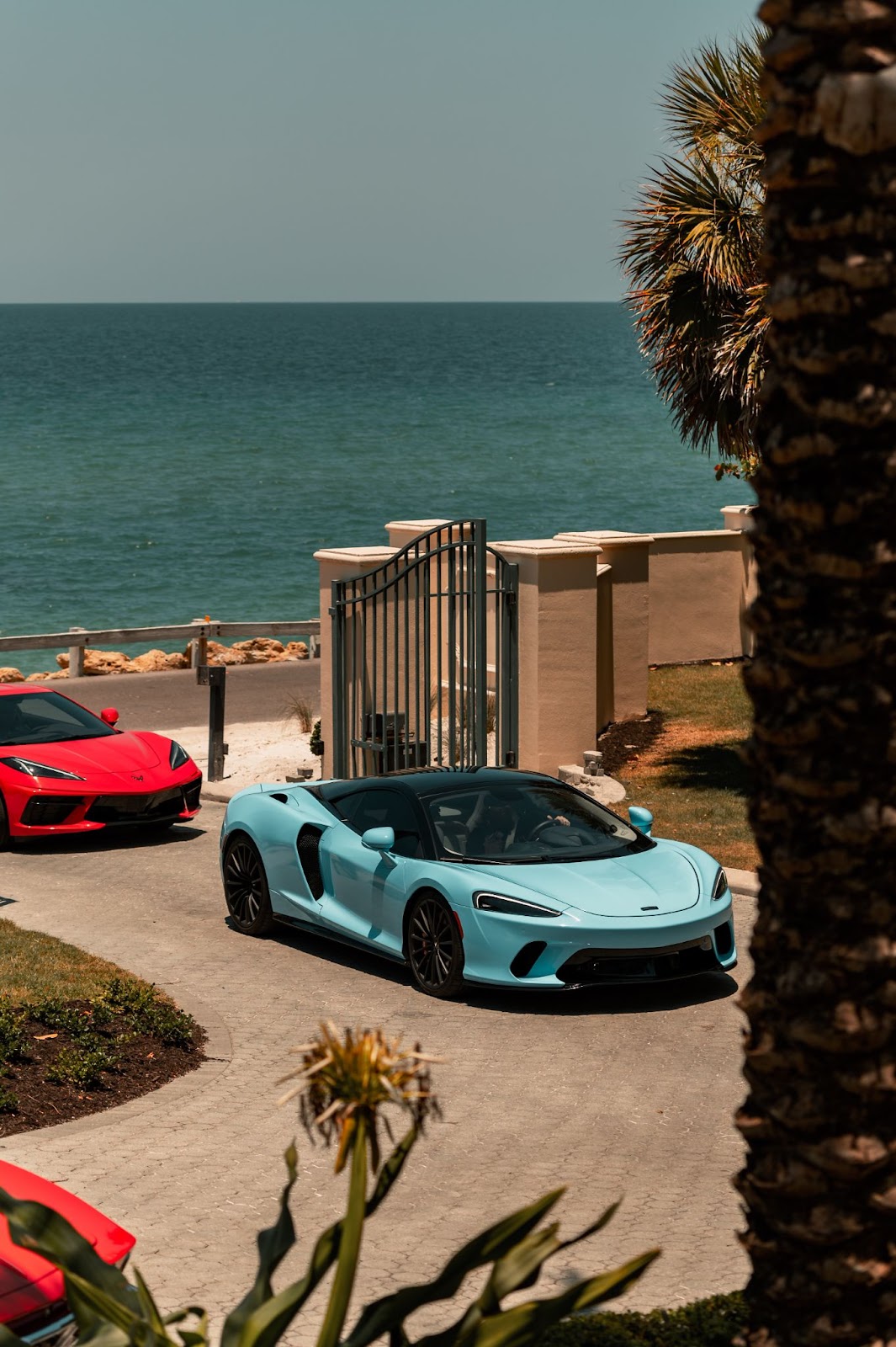 Tips To Select Exotic Car Rentals for Business Meetings