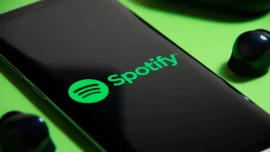 Upgrading to Spotify Premium