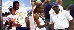 A Father's Dream: The Making of Venus and Serena Williams