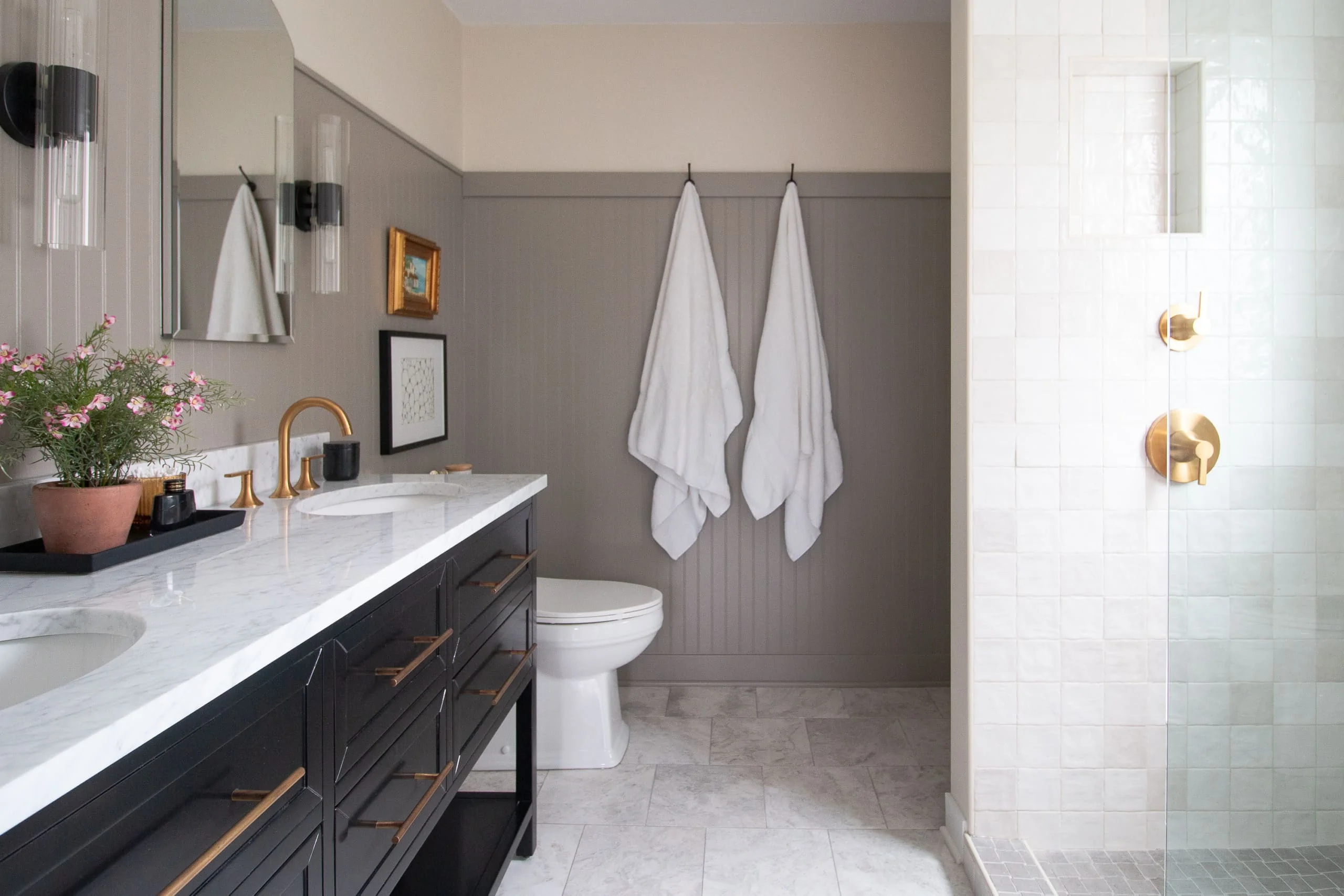 Transform Your Bathroom With Expert Bathroom Renovations