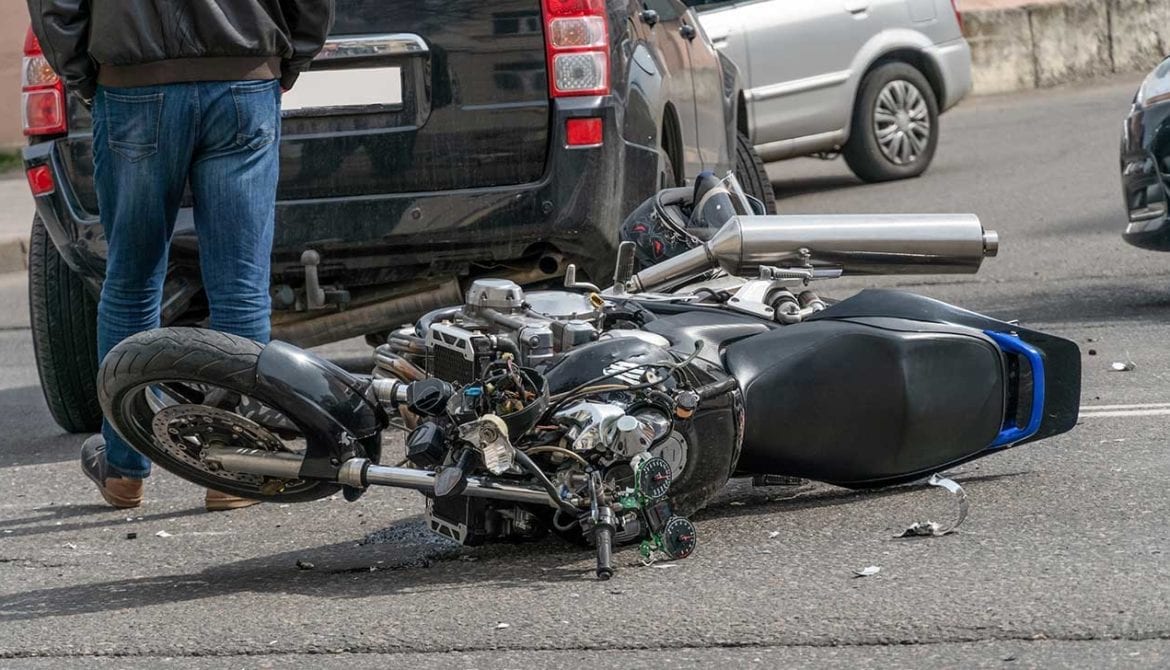 How A Motorcycle Accident Attorney Can Help You Get Compensation?
