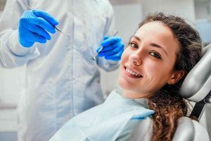 cosmetic dental surgeon in lahore