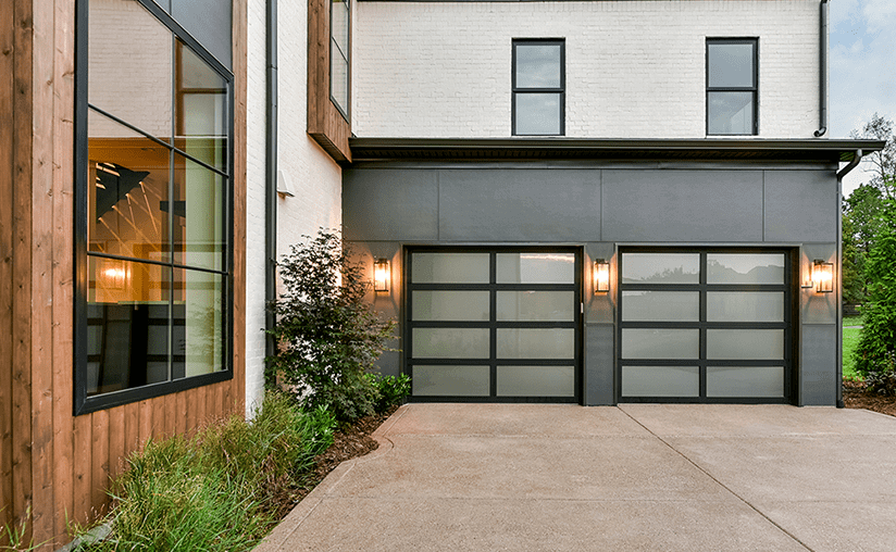 Where Do Americans Go to Find the Finest Garage Doors?