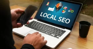 Local SEO: How To Optimize Your Website For Local Searches