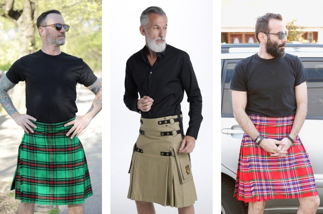 It’s Not Just About Kilts: Fast Facts for the Scottish Kilts