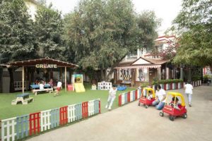 Preschools and Daycares in Whitefield