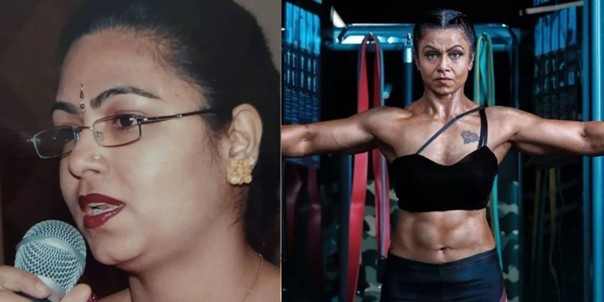 Housewife To Bodybuilding Champion: Here’s The Inspiring Journey Of Kiran Dembla A Fitness Icon