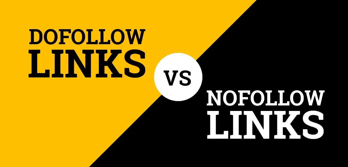 Demystifying Do-Follow and No-Follow Links: Understanding the Difference