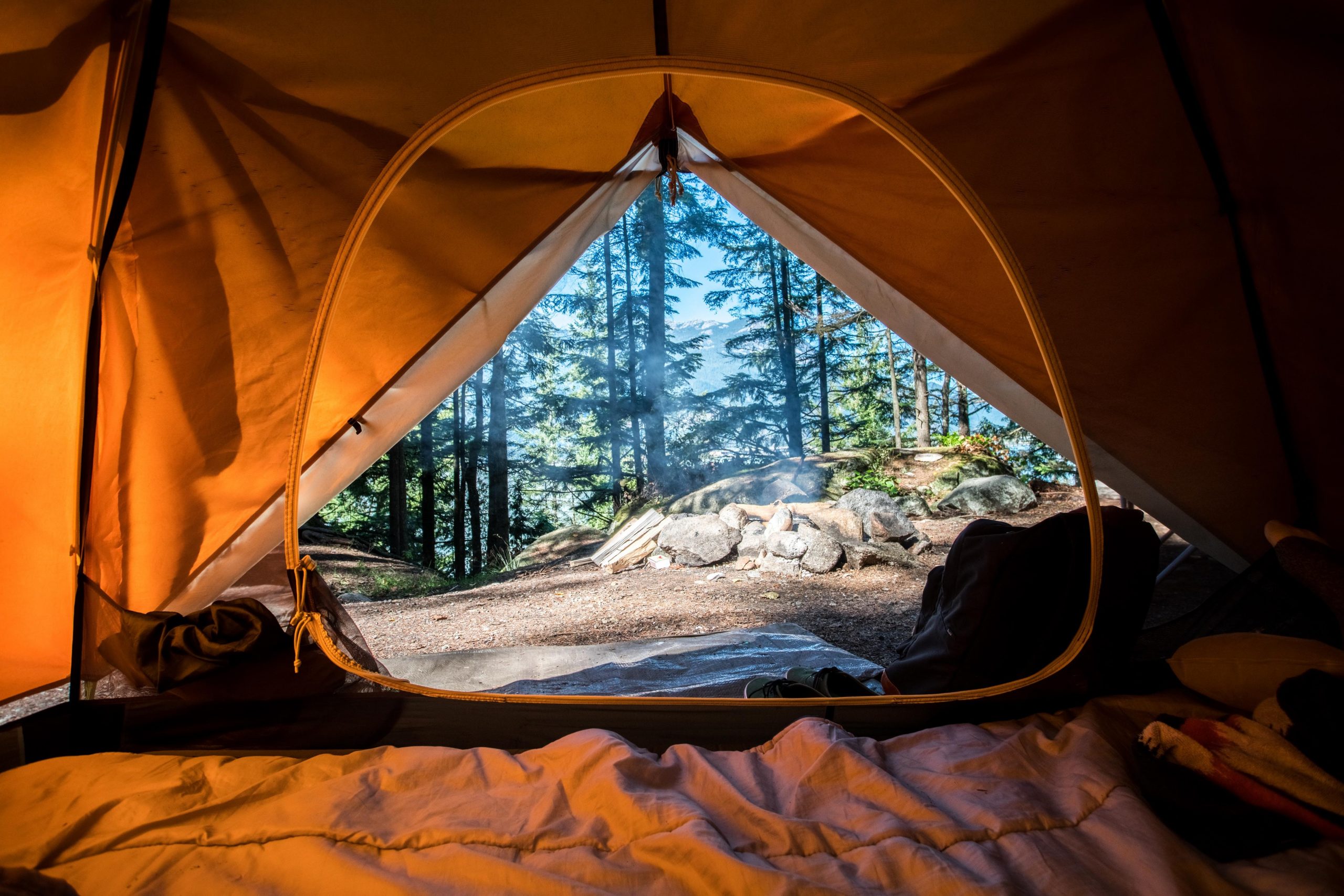 Camping Gear: Essential Equipment for an Unforgettable Outdoor Adventure