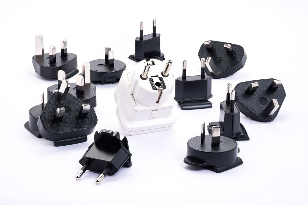 Electrical Connectors and Types of Functionality