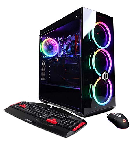 What is the price of gaming PC?
