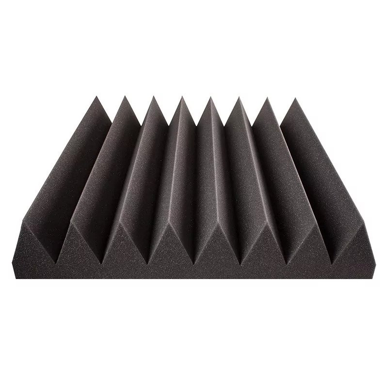 The Benefits and Uses of Acoustic Foam Panels