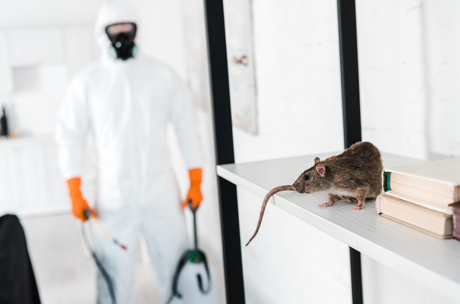 Unveiling the Role of Exterminators: Your Ultimate Guide to Pest Control