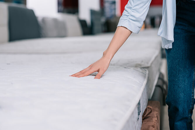 How do I know if my mattress topper is good?