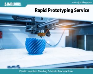 Plastic Injection Molding Services: Revolutionizing Manufacturing