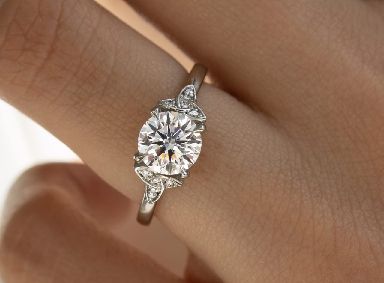 Choosing the Perfect Diamond Shape for Your Personality