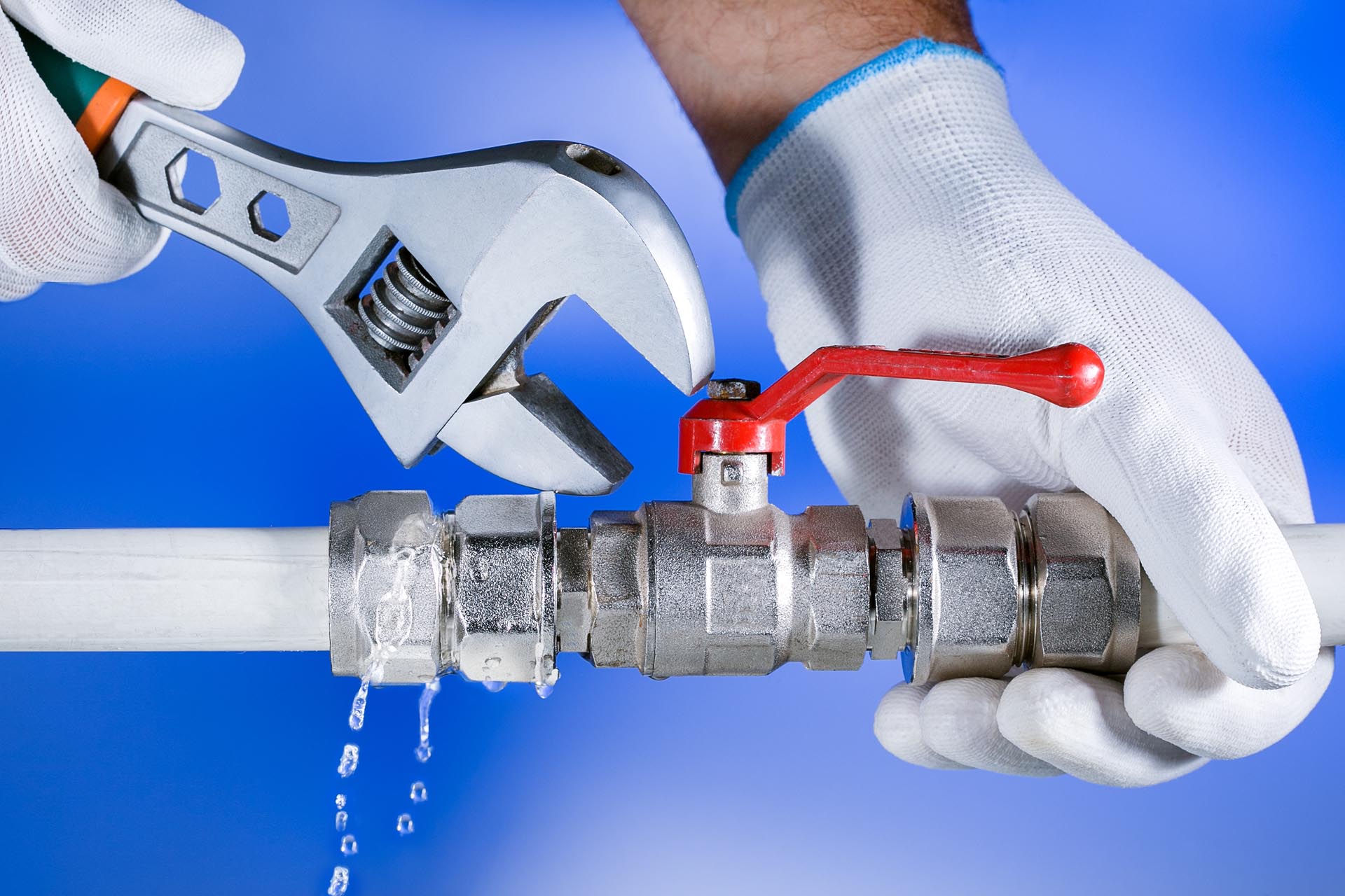 The Plumbing Predicament How Clearway UK is Revolutionizing Your Water Woes”
