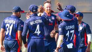 USA’s T20 Championship: Cricket’s New Frontier