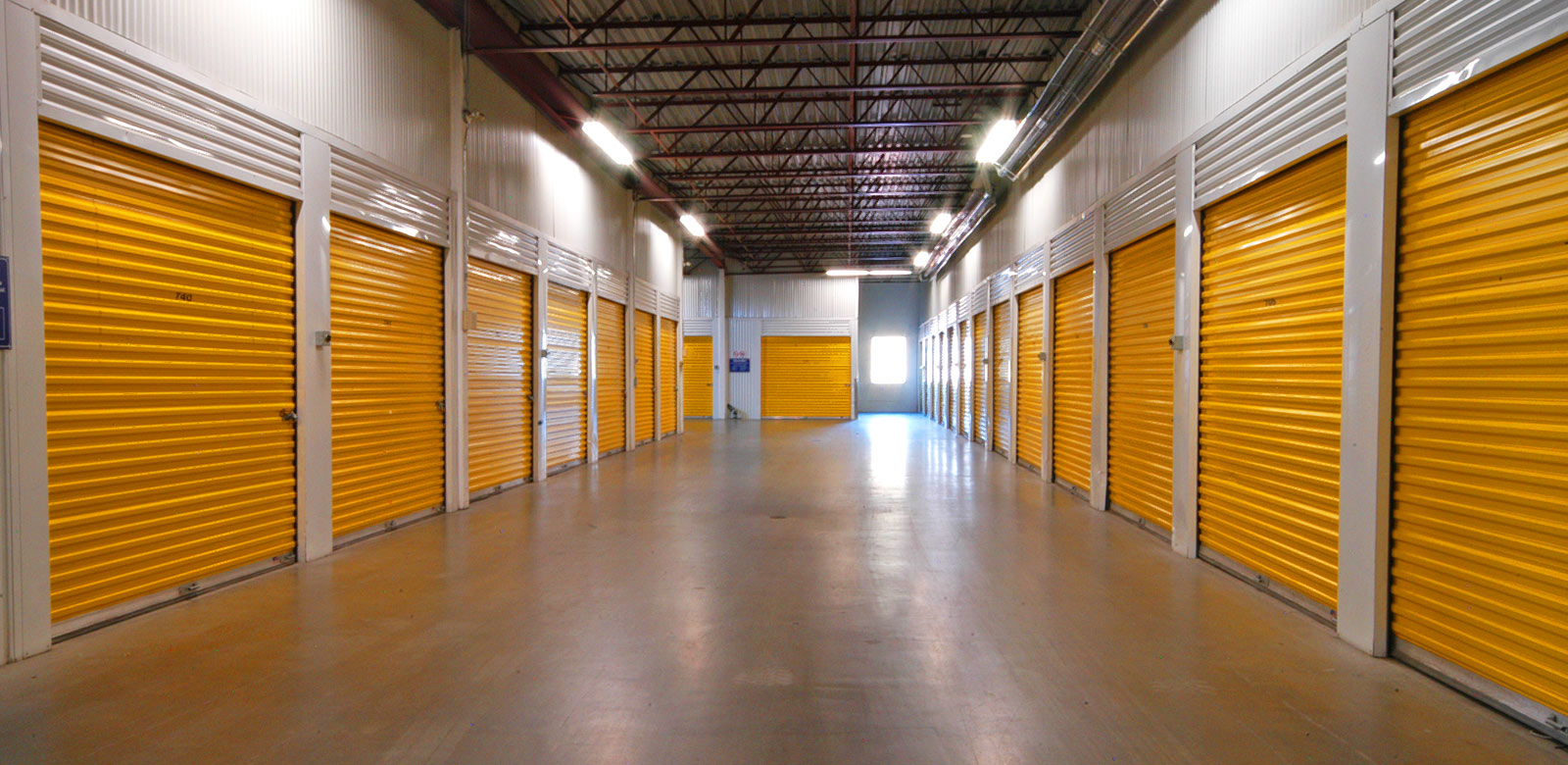 Unlock the Secret to Stress-Free Living with Indoor Storage Units