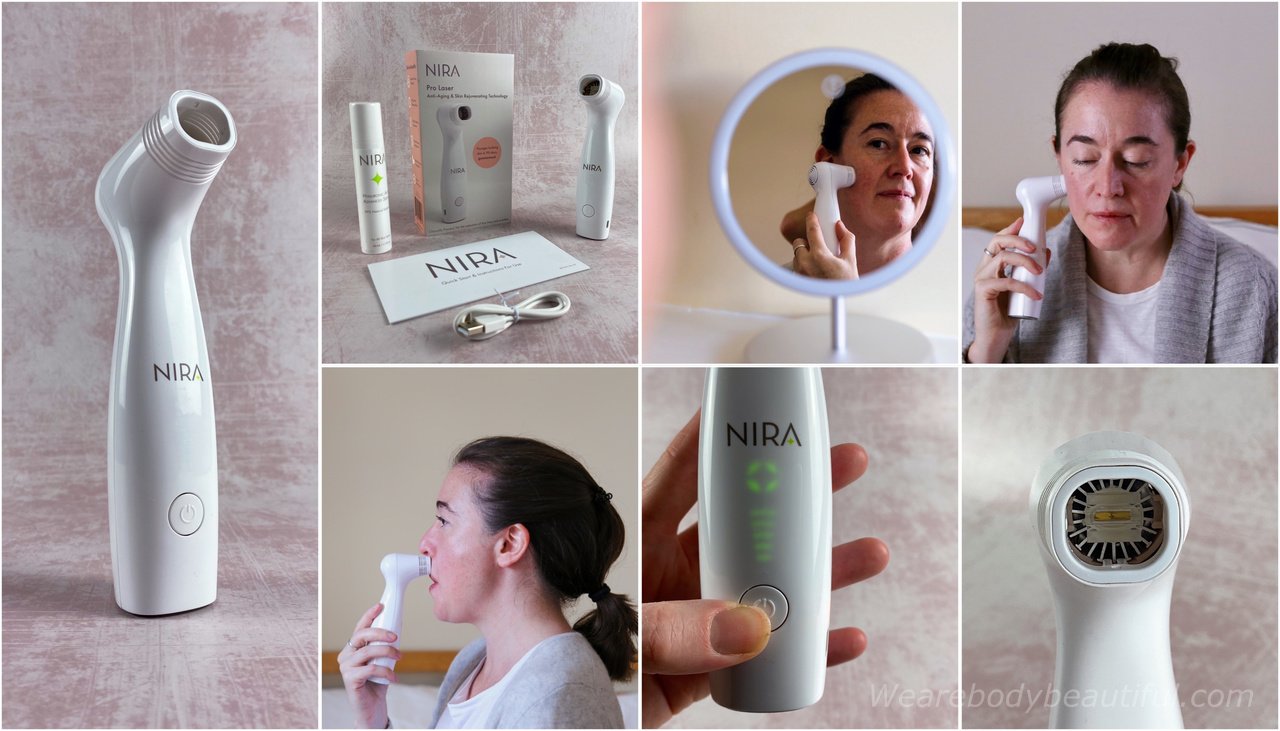 Real Users Share Their Nira Skincare Laser Experiences: Honest Reviews