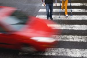 Philadelphia Pedestrian Accident Attorneys: Your Support in Tough Times