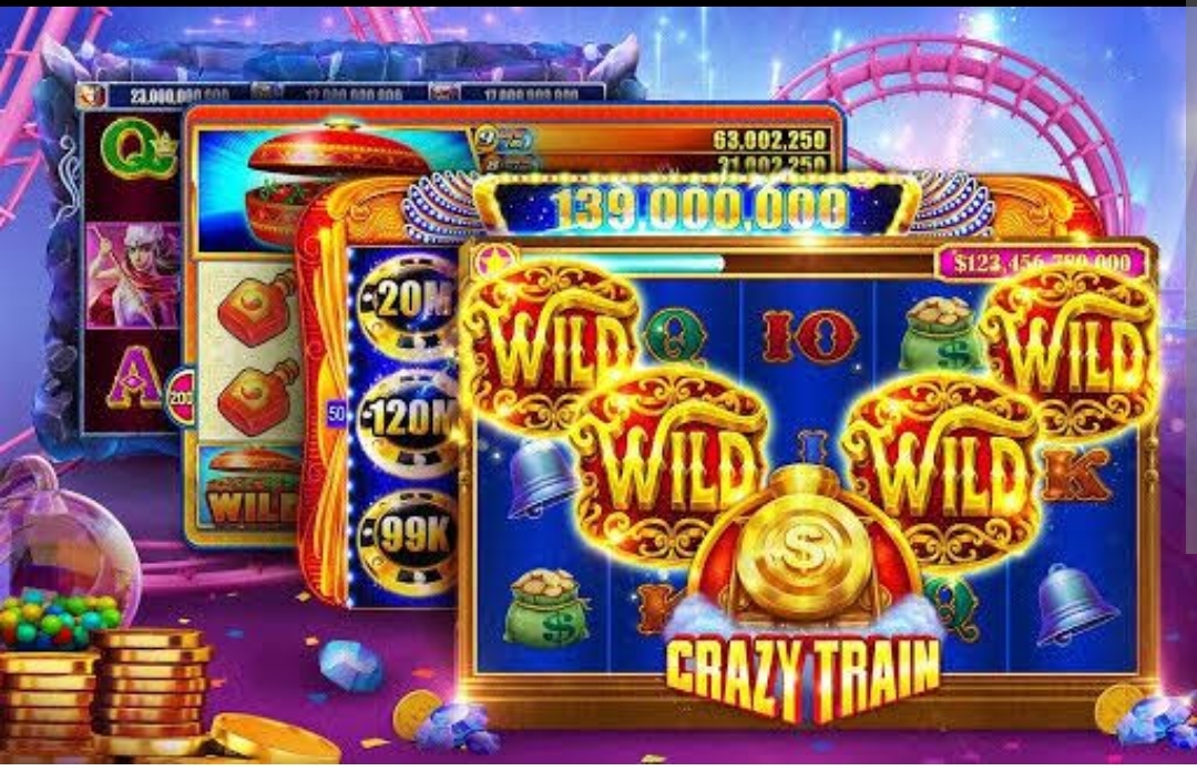 Unraveling the Thrills of Slot Gacor 2023: Exploring the Dynamic World of Online Slots
