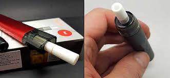 WHAT IS THE BEST POD FLAVOUR FOR QUITTING SMOKING?