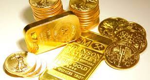 How to Sell Gold Bullion: Unlocking the Value of Your Investment