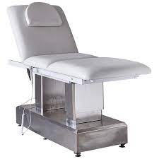Aesthetic Innovation: The Electric Luxury Massage Table Lash Facial Bed