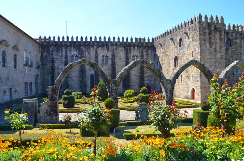 História de Zona Braga: A Evolução de um Lugar Emblemático