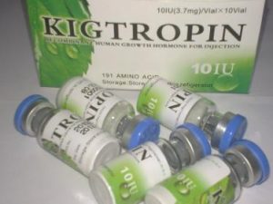 Kigtropin vs. Synthetic HGH: Which Is Right for You?