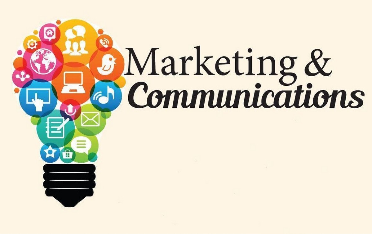 Why marketing is about communication